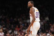明年全明星如何改？KD：保留新秀挑战赛 正赛回归东西部对抗